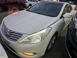 هيونداي أزيرا